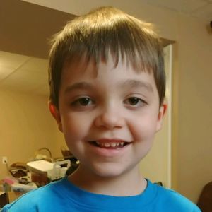 Meet your Posher, Christy